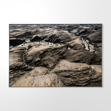 Hinterland III